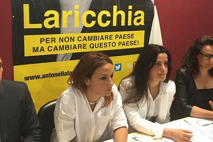 Puglia M5S I Neo Consiglieri Regionali Si Presentano