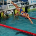 Elena Francesca Compierchio ai campionati Italiani di Categoria: Riccione 2015