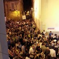 Calici nel Borgo Antico 2015