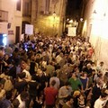 Calici nel Borgo Antico 2015