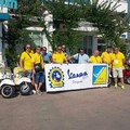 Vespa World Days 2015