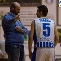 Coach Marinelli e il capitano Serazzi_PH Giulia di Michele