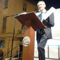 Franco Metta, nuovo sindaco di Cerignola