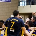 L'Olimpica pronta alla sfida playoff