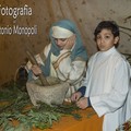 presepe vivente cerignola