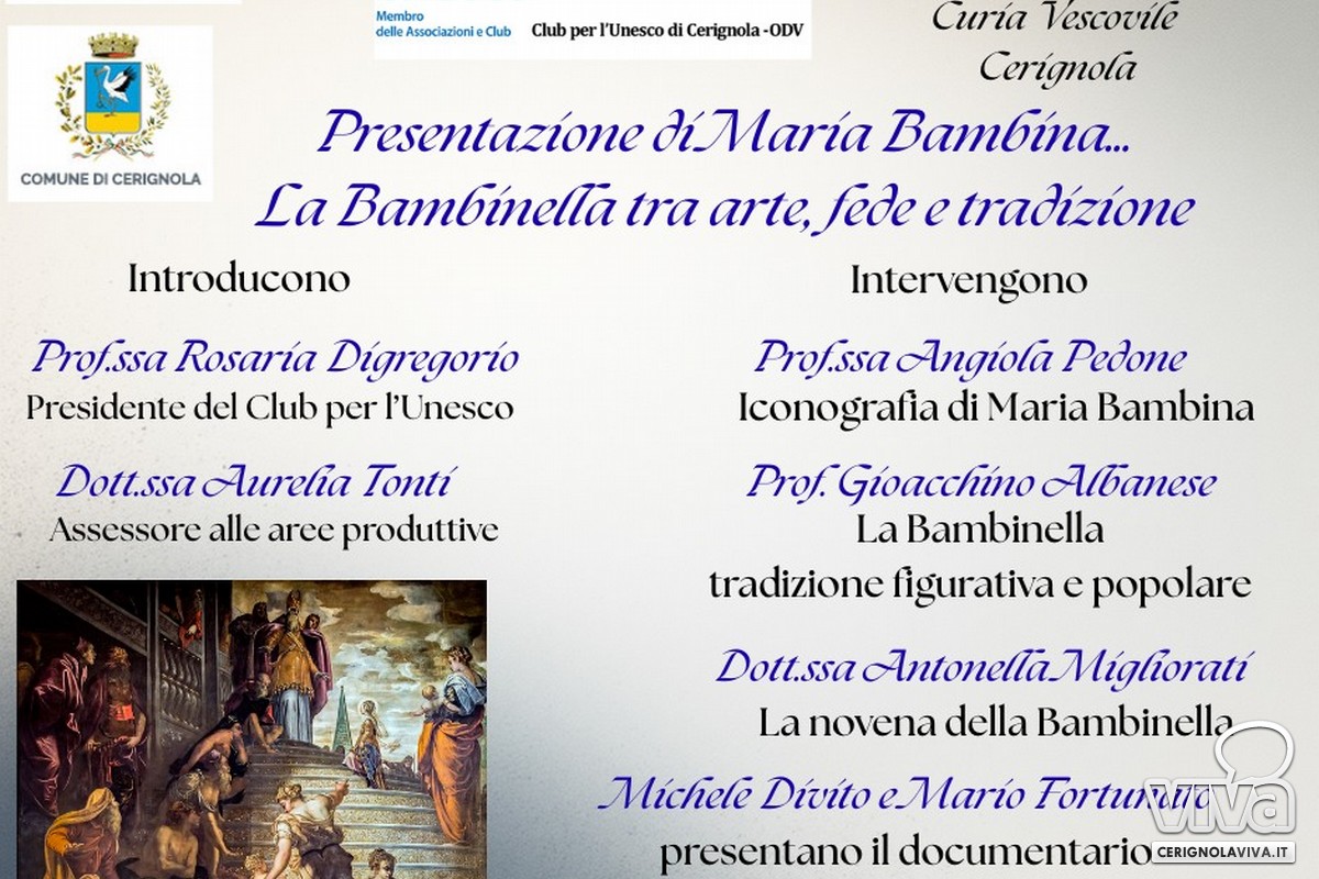 Bambinella Club Unesco