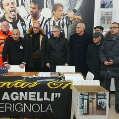 Evento Juventus Club