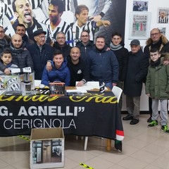 Evento Juventus Club