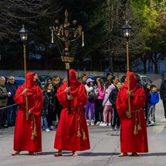 Processione della BVM Perdolente