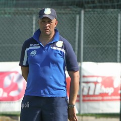 GIOVENTU' CALCIO CERIGNOLA VS ASD MICHELE SAVEMINI MANFREDONIA