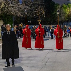 Processione della BVM Perdolente