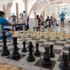 Torneo scacchi