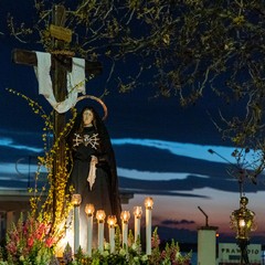 Processione della BVM Perdolente