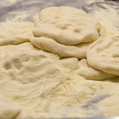 A Cerignola la Sagra del Cucolo fritto