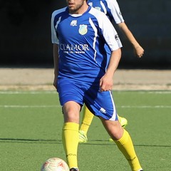 GIOVENTU' CALCIO CERIGNOLA VS ASD MICHELE SAVEMINI MANFREDONIA