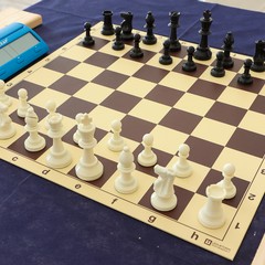 Torneo scacchi