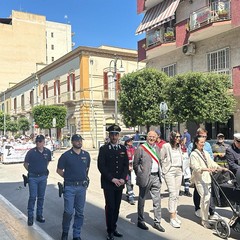 passi per la legalit