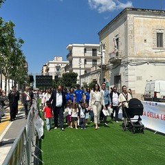 passi per la legalit