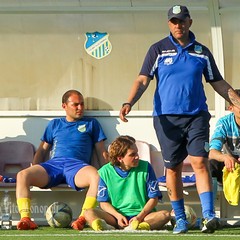 GIOVENTU' CALCIO CERIGNOLA VS ASD MICHELE SAVEMINI MANFREDONIA