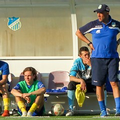 GIOVENTU' CALCIO CERIGNOLA VS ASD MICHELE SAVEMINI MANFREDONIA