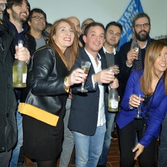 inaugurazione lacasadelladestra fdi brindisi