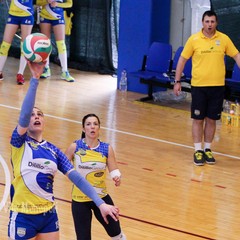 Dilillo Libera Virtus vs Finchiara S.Teresa Messina