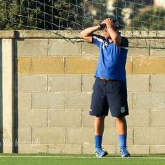 GIOVENTU' CALCIO CERIGNOLA VS ASD MICHELE SAVEMINI MANFREDONIA