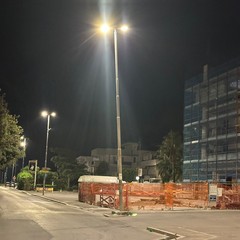 palo inclinato