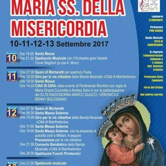 Cartellone eventi Zapponeta