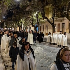 Processione della BVM Perdolente