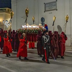Processione Gesu Morto