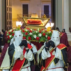 Processione Gesu Morto
