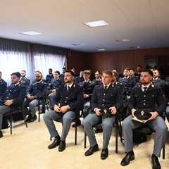 nuovi agenti