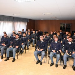 nuovi agenti