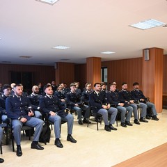 nuovi agenti