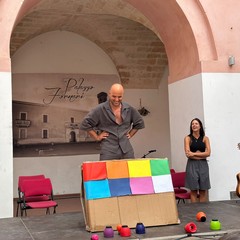 rigenerazione urbana