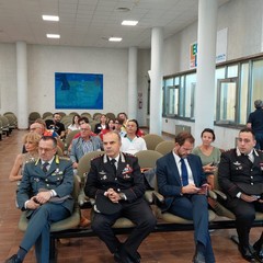 Convegno sulla maxiemergenza