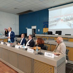 Convegno sulla maxiemergenza
