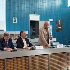 Convegno sulla maxiemergenza