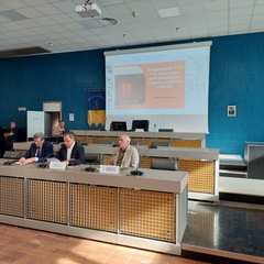 Convegno sulla maxiemergenza