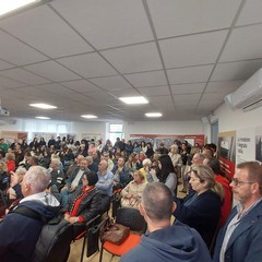 Murale per Giuseppe Di Vittorio