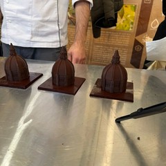 Festa del cioccolato a Cerignola