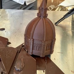 Festa del cioccolato a Cerignola