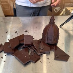 Festa del cioccolato a Cerignola