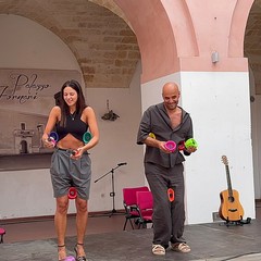 rigenerazione urbana