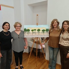 A regola d arte alla Marconi una mostra che emoziona