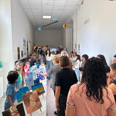 A regola d arte alla Marconi una mostra che emoziona