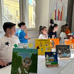 A regola d arte alla Marconi una mostra che emoziona