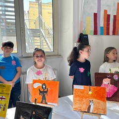 A regola d arte alla Marconi una mostra che emoziona
