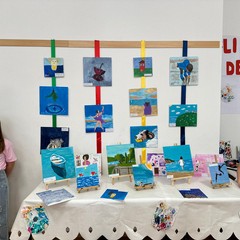 A regola d arte alla Marconi una mostra che emoziona
